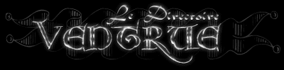 Le Site du Clan Ventrue de Francie